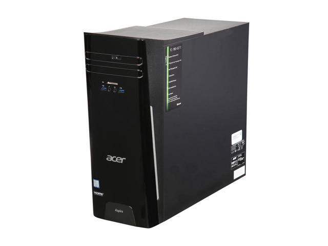 Intel Core i3 3.9GHz 8GB Ram 1TB HDD Desktop J871096
