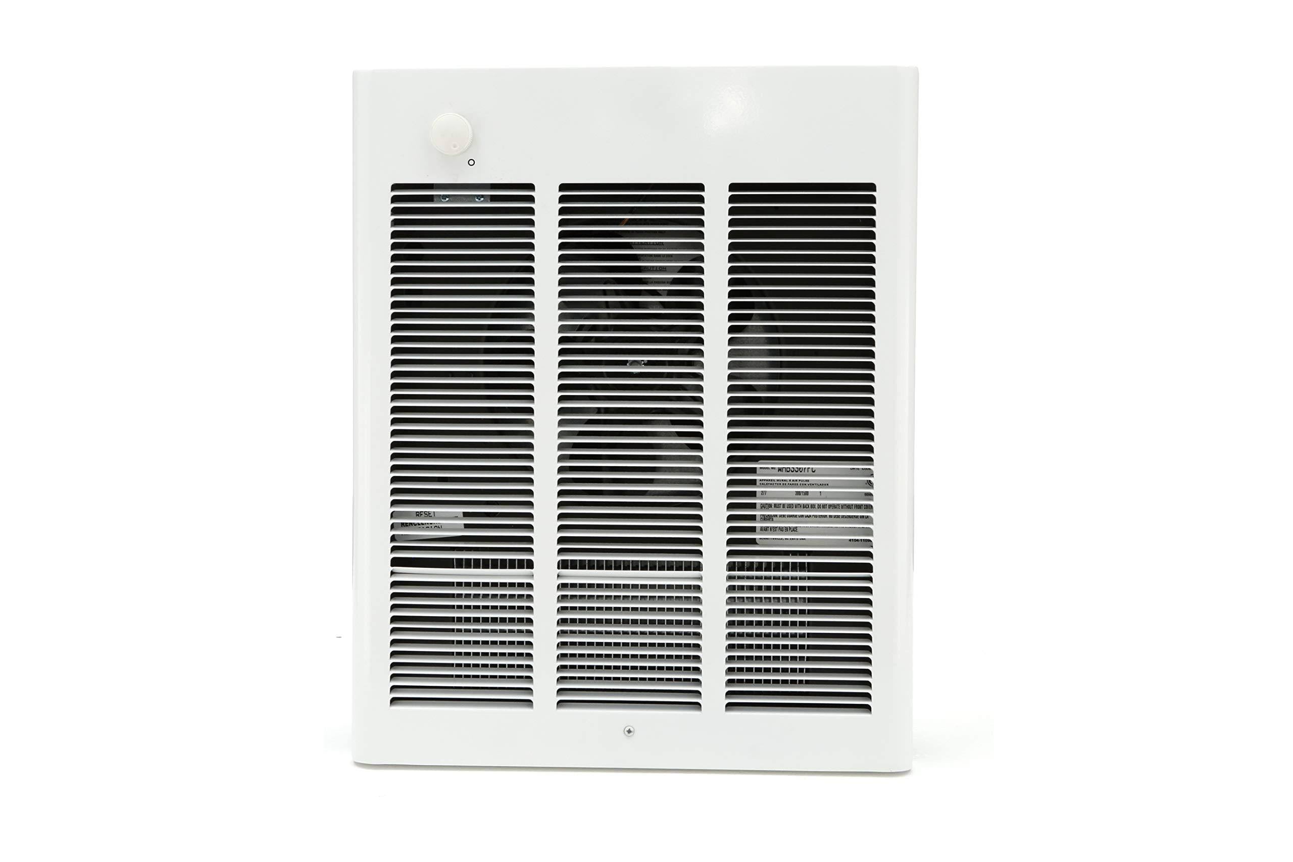 Electric Heater Fan Forced Air U210450