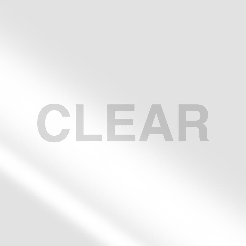 6 Rolls Clear Packaging Tape Refill C43592