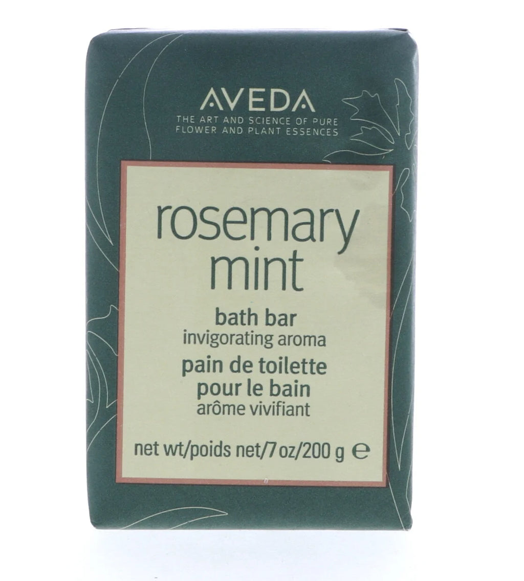 Rosemary Mint Bath Bar 200G/7Oz S1970