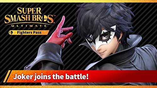 Super Smash Bros. Ultimate Y3153