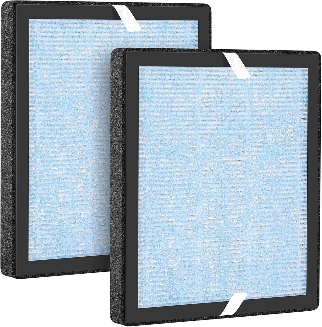 3-in-1 True HEPA Filter P60731