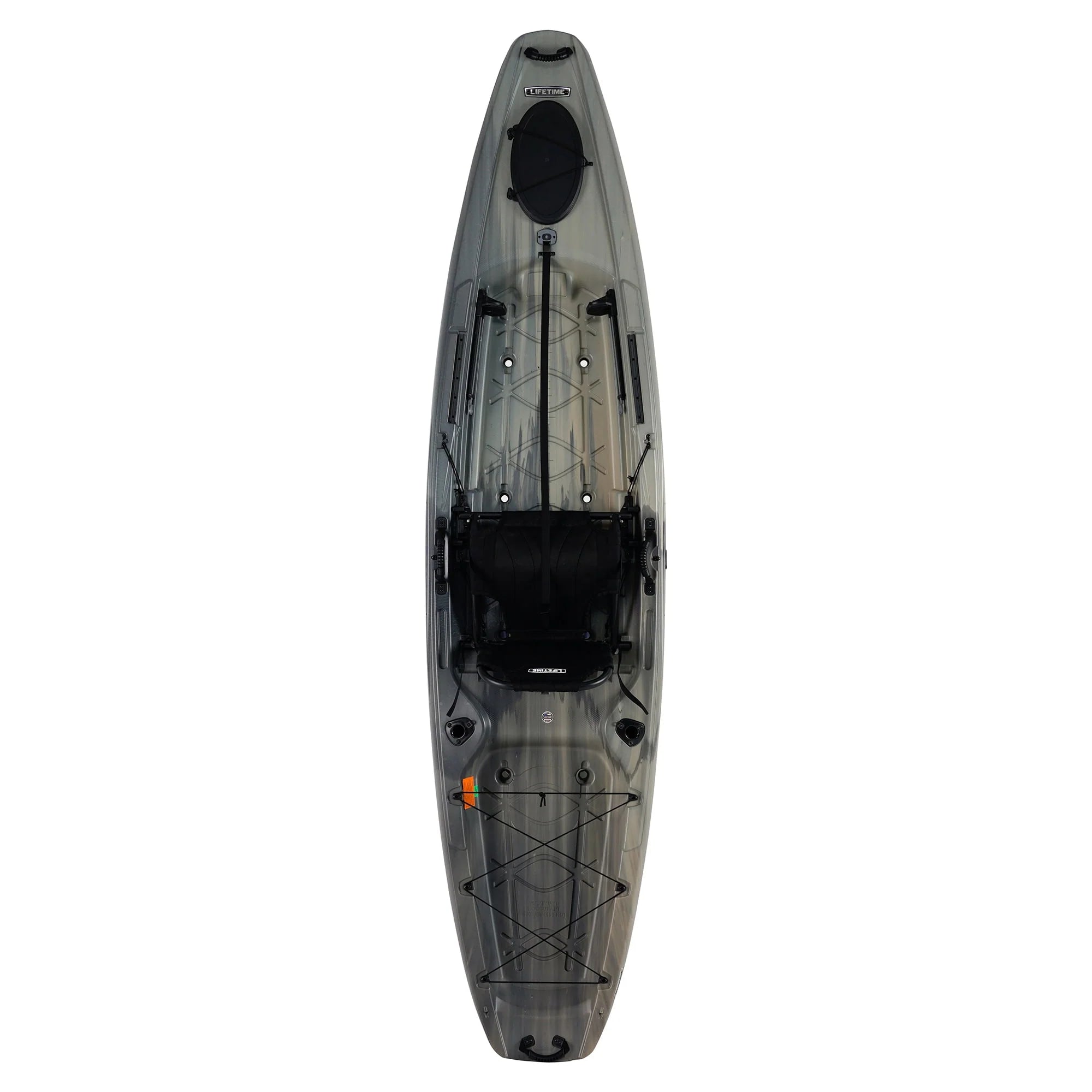 116 inch Sit-on-Top Fishing Kayak R427