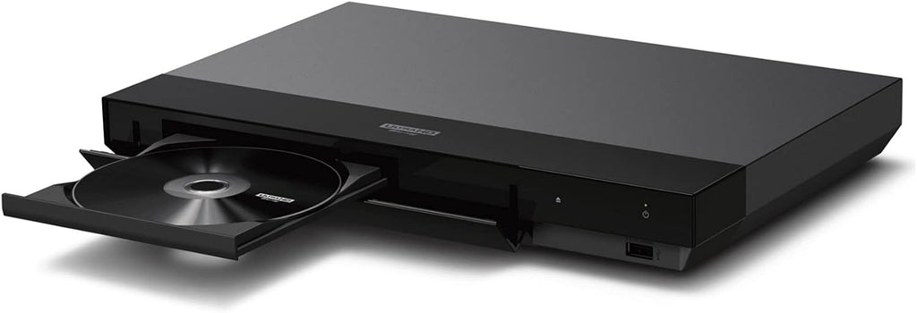 4K UHD Network Blu-ray Disc Player W872