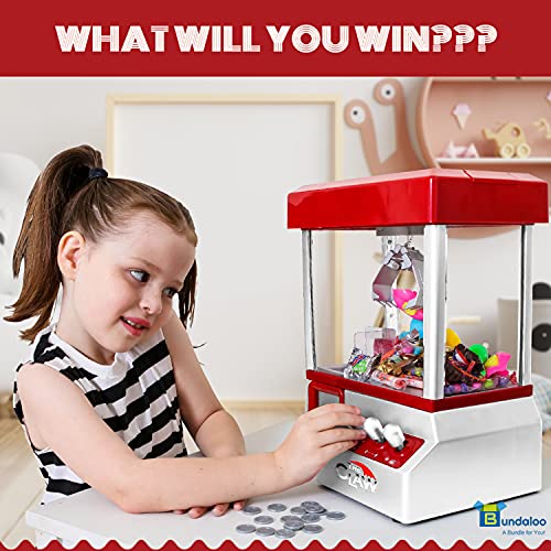 Claw Machine Arcade Game with Sound Z482831