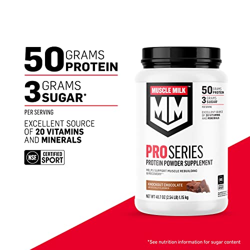 Intense Vanilla Protein Powder, 2.54 Pound, 14 Servings T9790