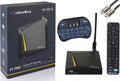 8K HDMI Cable with Backlit Mini Keyboard J653709