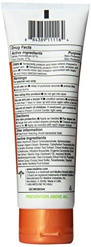 12 Count Skin Protectant Paste S238
