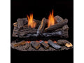 24 in. Ventless Propane Gas Log Set O1053
