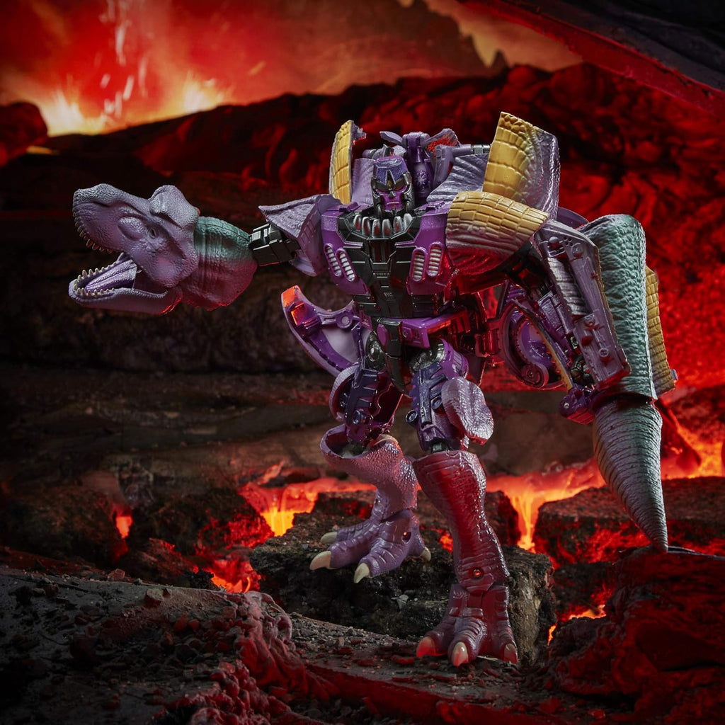7.5-inch Action Figure S54484