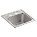 Stainless Steel Bar Sink Y85456