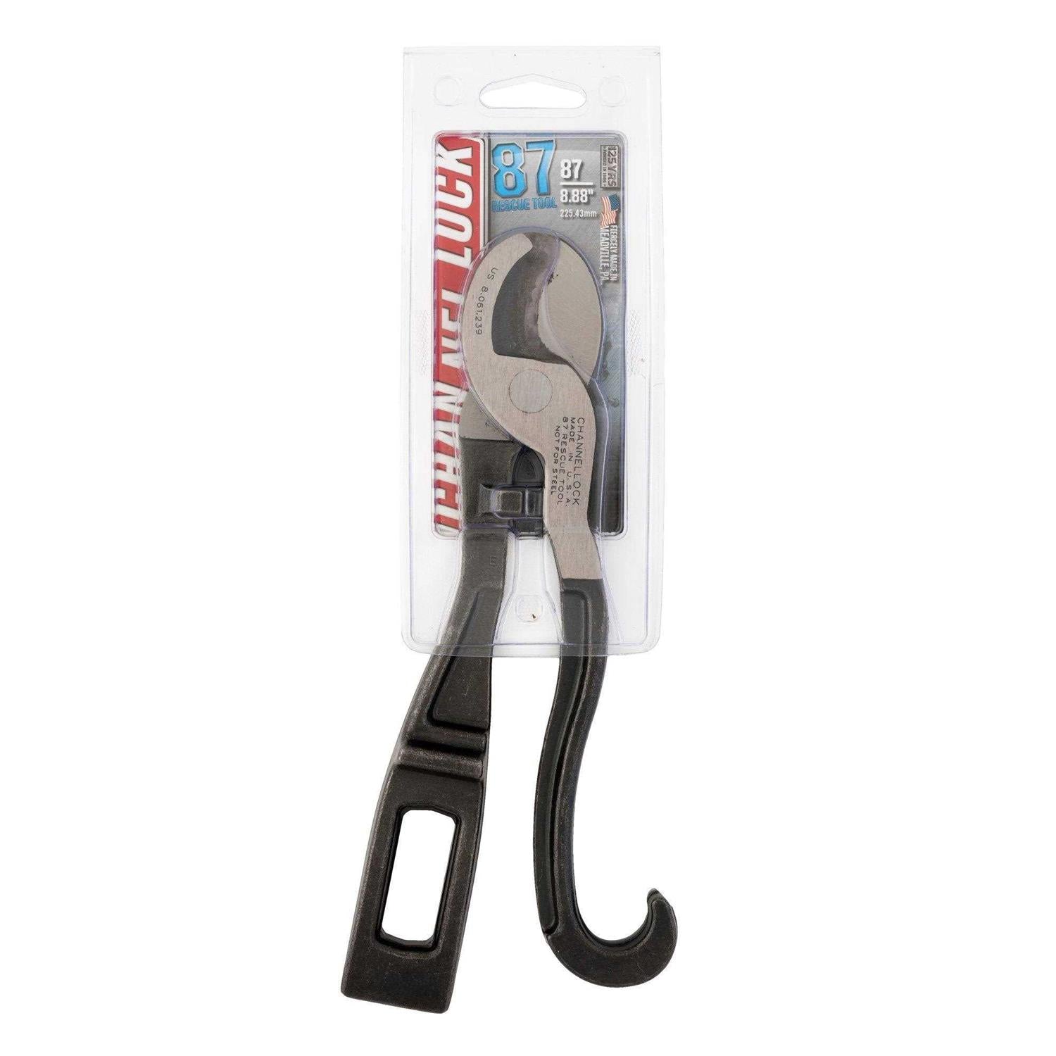 Rescue Tool M78526