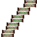 10 Pack 1.84 oz Milk Chocolate Candy Bars F99296