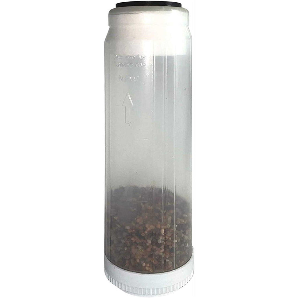 Water Softener Gravel Garnet Filter Bed Media H634