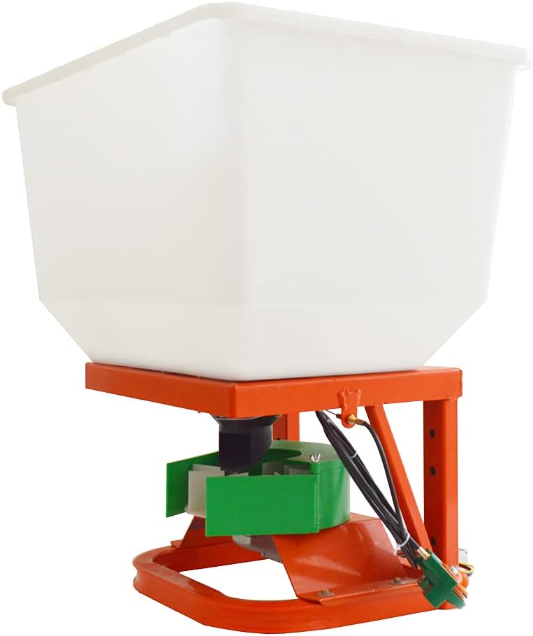 265lbs Broadcast Spreader J889