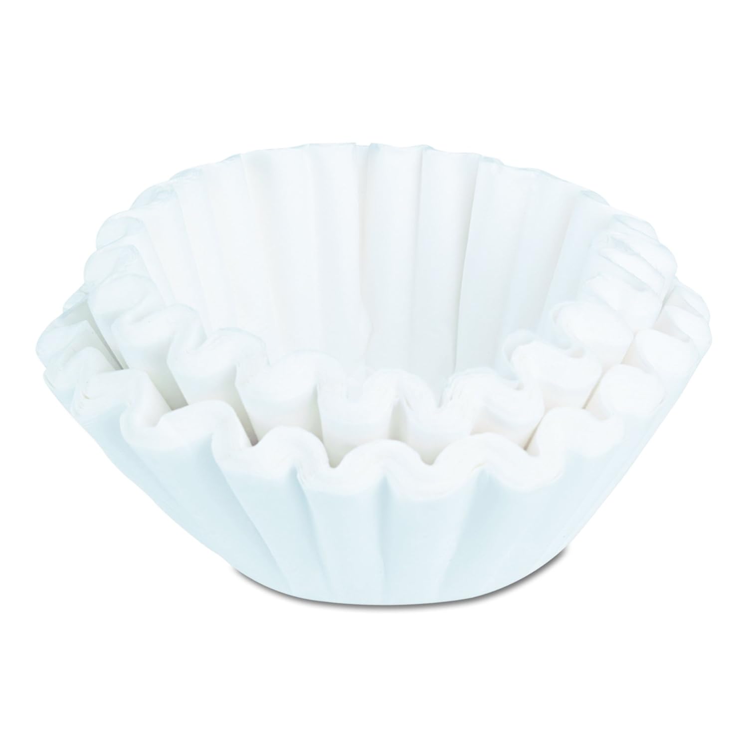 Commercial Coffee Filters, Pack of 500 V57376