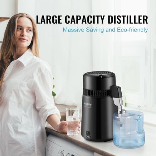Water Distiller D5434