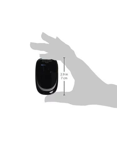 Blood Glucose Monitoring System - 1 Kit U45810