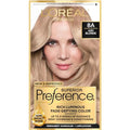 9G Light Golden Blonde Permanent Hair Color D4599