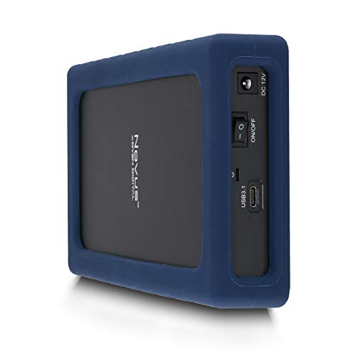 20TB External USB-C 7200RPM Hard Drive F485615