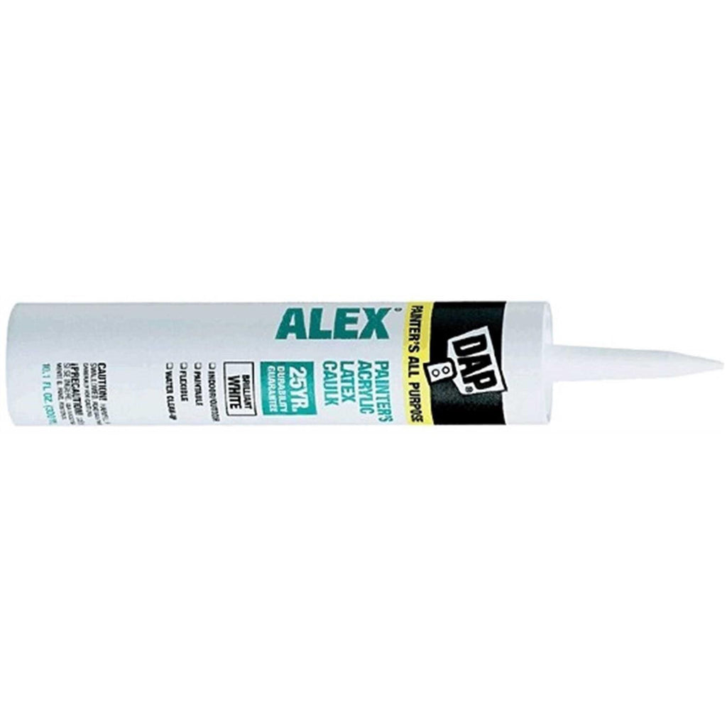Acrylic Latex Caulk V76639