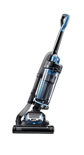 Ultra Light Weight Upright Vacuum Cleaner Z2235