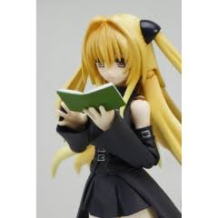Konjiki No Yami S.H.Figuarts B1009