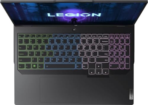 16" WQXGA 165Hz 100% sRGB Intel i7-13700HX 32GB RAM 1TB SSD GeForce RTX4060 8GB Graphic RGB Backlit Win11 Black Gaming Laptop E8322