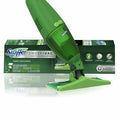 Rechargeable Vacuum Cleaner with 8 Dry Pads and Charger B907612