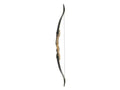 Brown 62 in. 35 lbs LH Recurve Bow L193