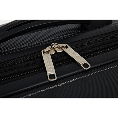 5 Piece Red Luggage and Accessories Set D91999