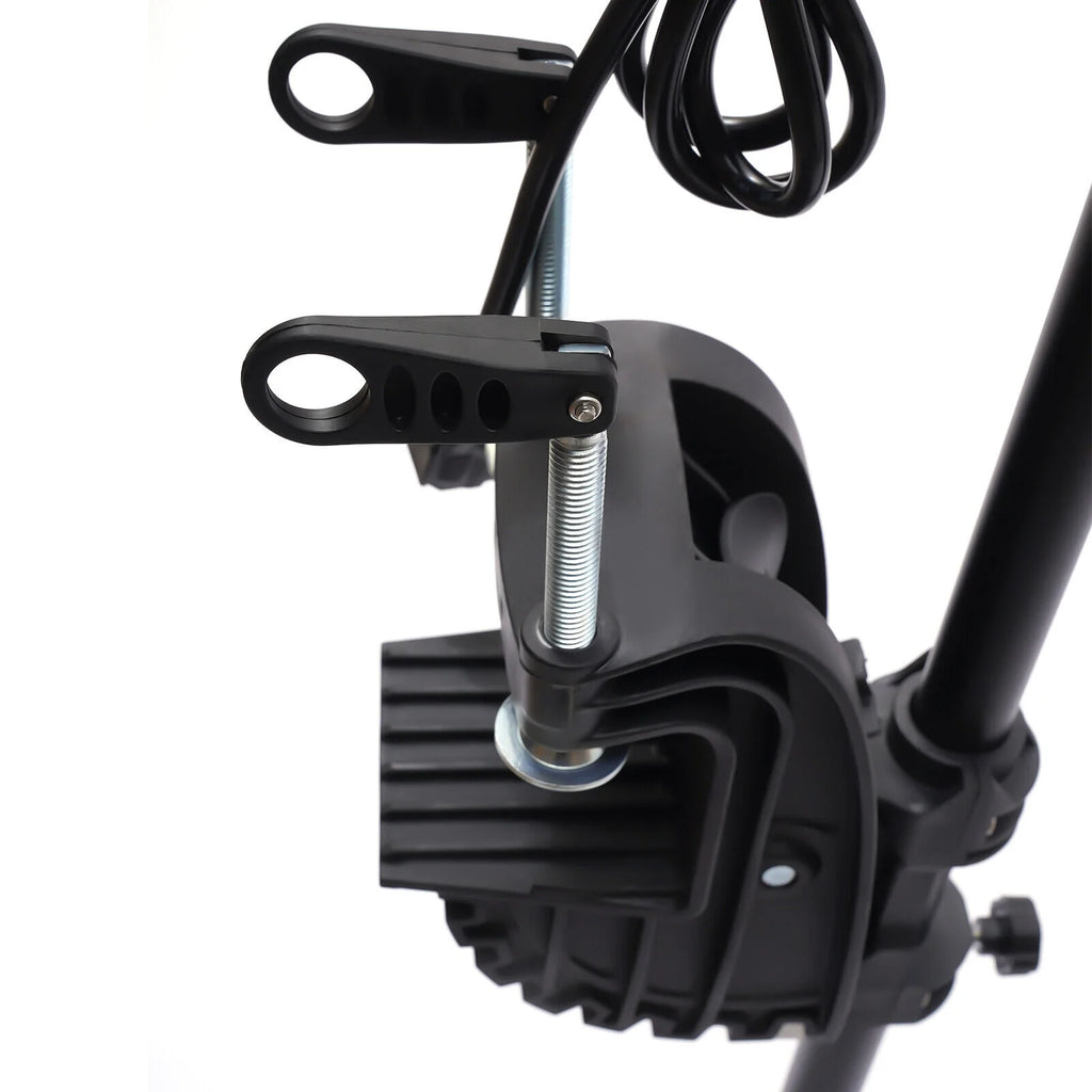 1400W 48V Electric Outboard Trolling Motor C753