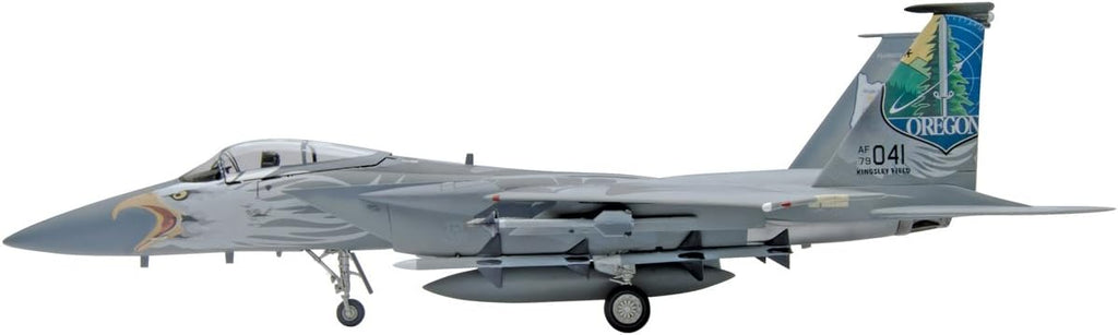 Grey Plastic Model Kit V117