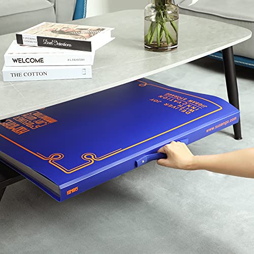 Puzzle Storage Folder with 20 Pockets N46848