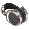 Gray Planar Magnetic Headphones U4305