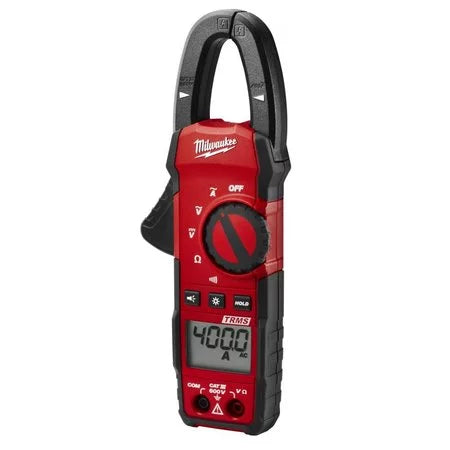 400 Amp Clamp Meter F7094
