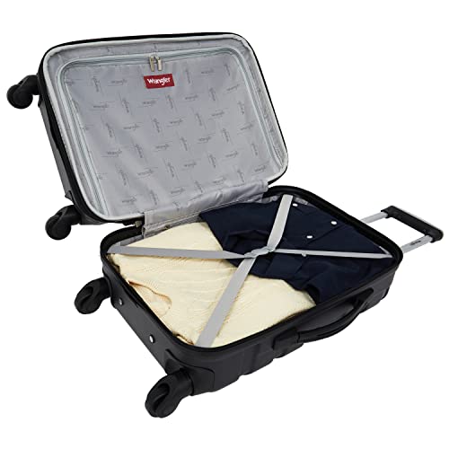 5 Piece Red Luggage and Accessories Set D91999