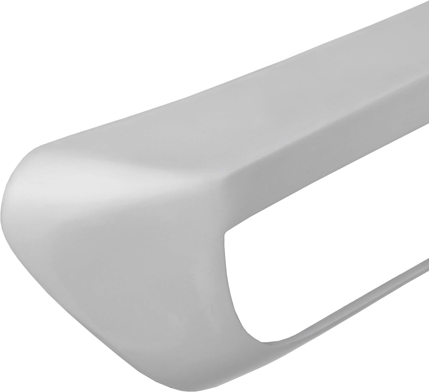 Front Bumper Fiberglass Q6084