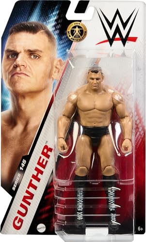 6-inch WWE Action Figure Q110400