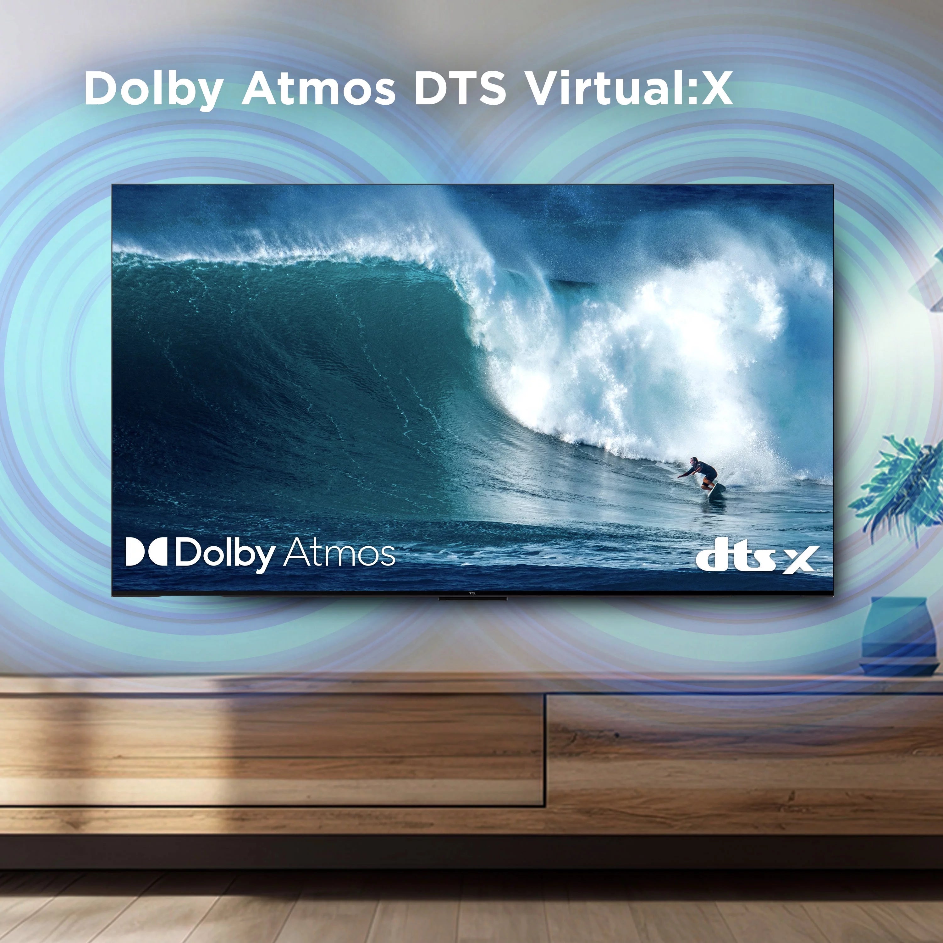 75" Class 4K QLED HDR Smart TV L842285
