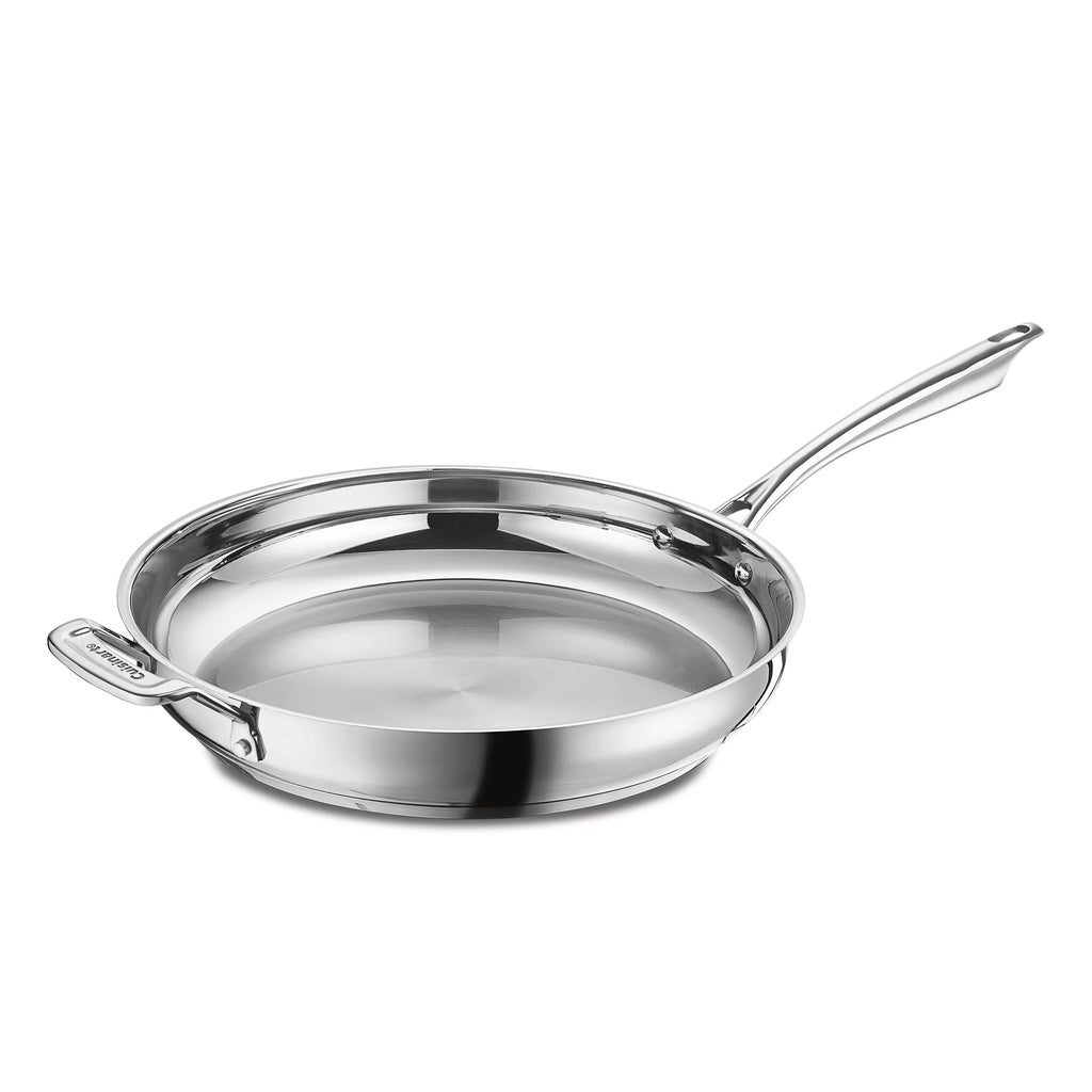 12" Skillet with Helper Handle L862569