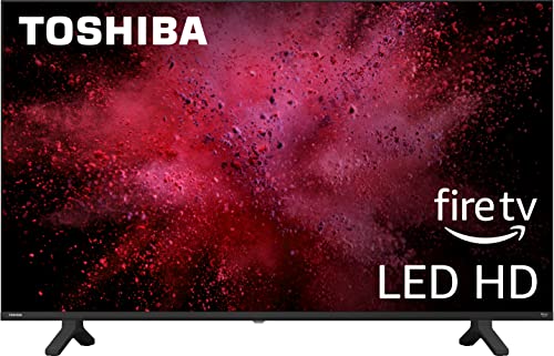 43-inch LED Full HD Smart TV T306