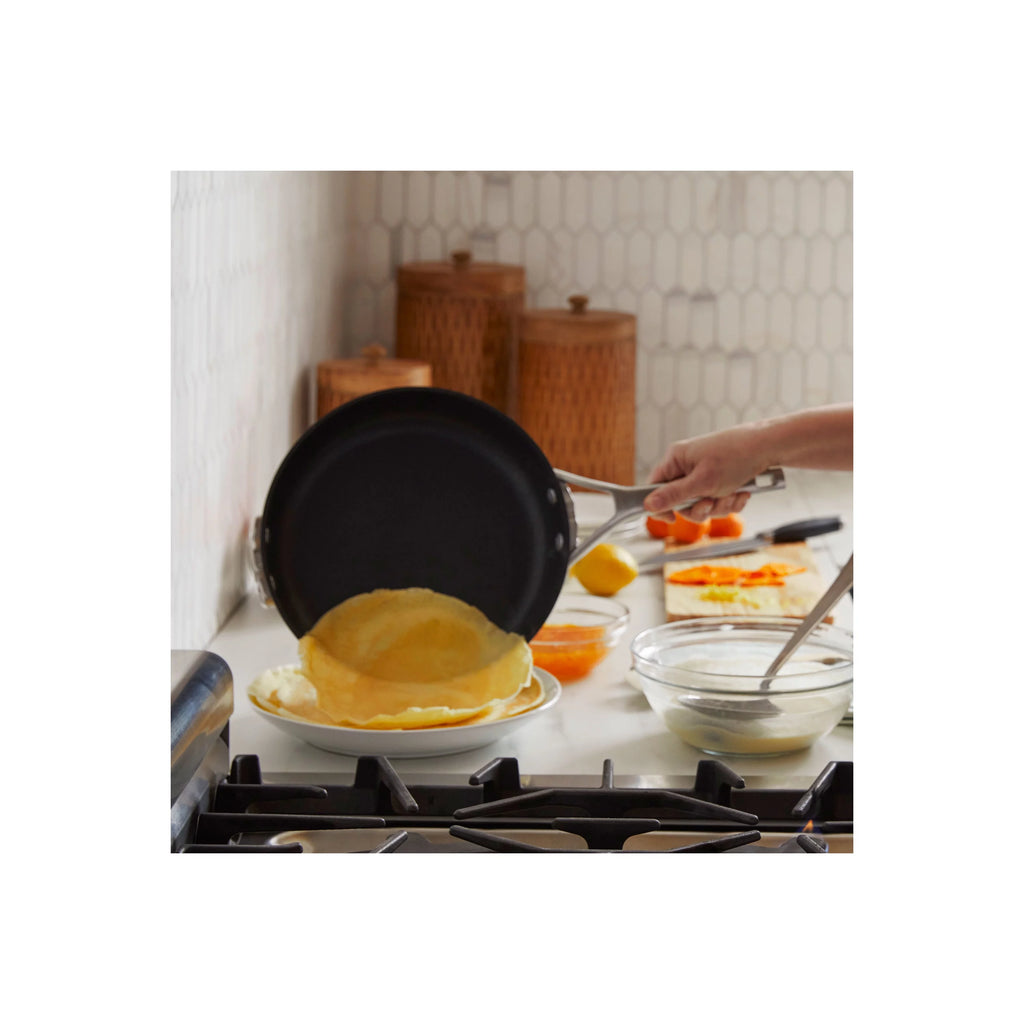 10-Piece Nonstick Cookware Set W573133
