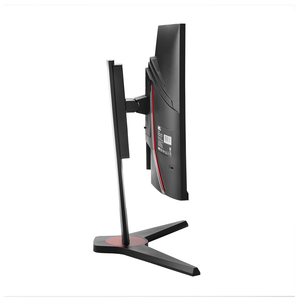 24" FHD 165hz 1ms Gaming Monitor, Black R99754
