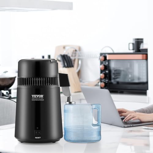 Water Distiller D5434