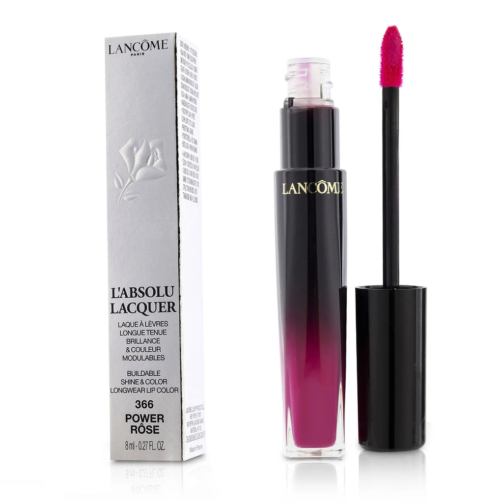 Buildable Shine & Color Longwear Lip Color - 8ml/0.27oz U668358