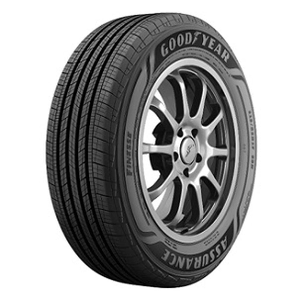 255/50R20 105T All Season Passenger Tire B875