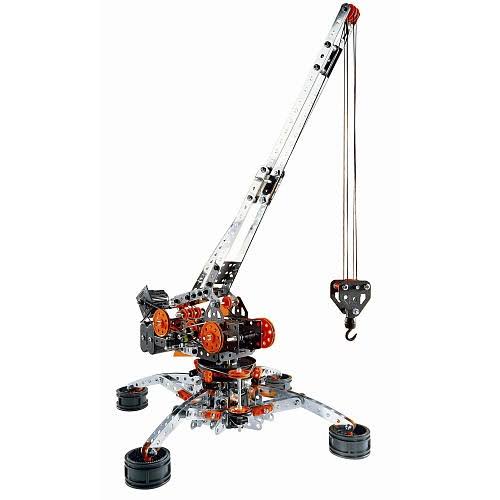 25 Motorized Model Building Kit Z23235