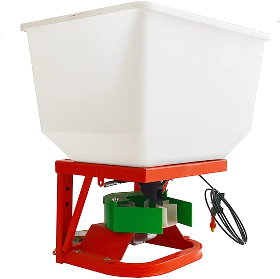 265lbs Broadcast Spreader J889