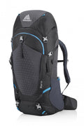 Ozone Black 55 Backpack C99720